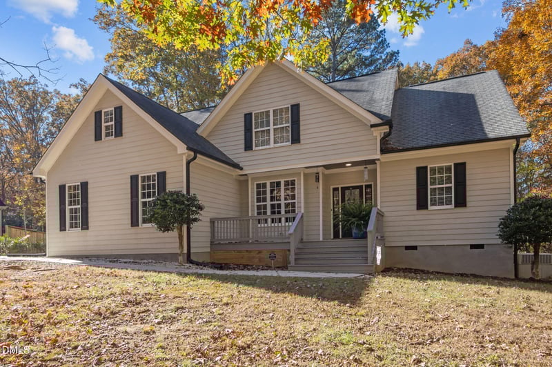 7018 Windover Dr, Durham, NC 27712