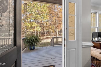 7018 Windover Dr, Durham, NC 27712