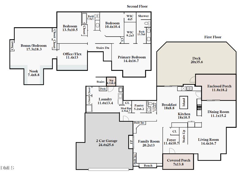 7019 Knotty Pine Dr, Chapel Hill, NC 27517