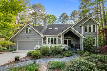 7019 Knotty Pine Dr, Chapel Hill, NC 27517