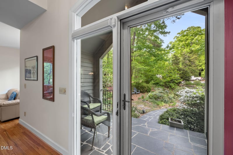 7019 Knotty Pine Dr, Chapel Hill, NC 27517