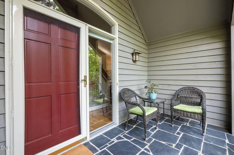 7019 Knotty Pine Dr, Chapel Hill, NC 27517