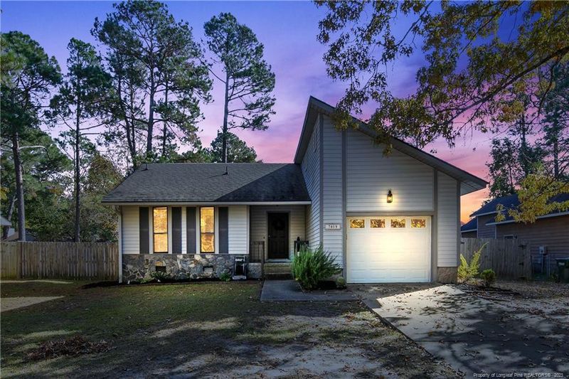 7019 Salinas Ct, Fayetteville, NC 28314