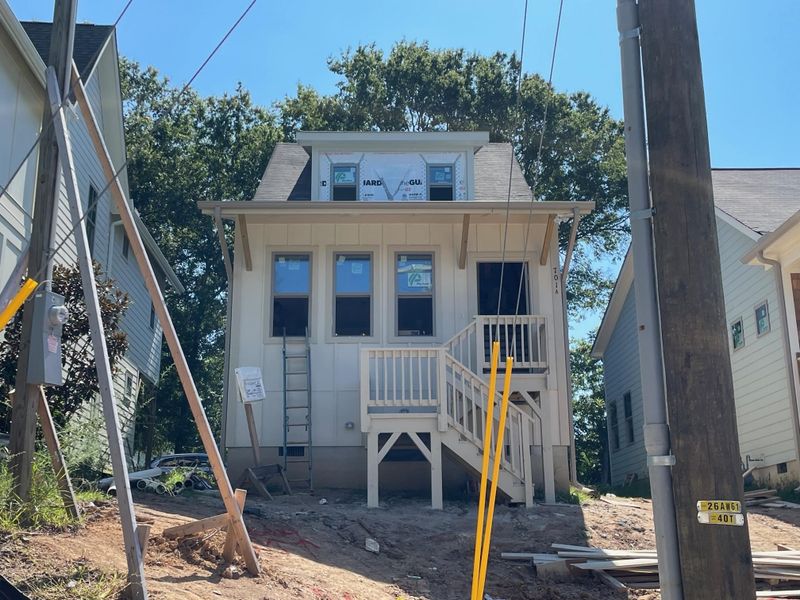 701A Grant St, Durham, NC 27701