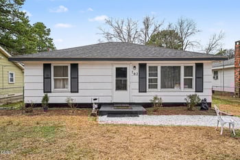 702 3rd St, Goldsboro, NC 27534