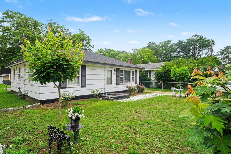 702 3rd St, Goldsboro, NC 27534