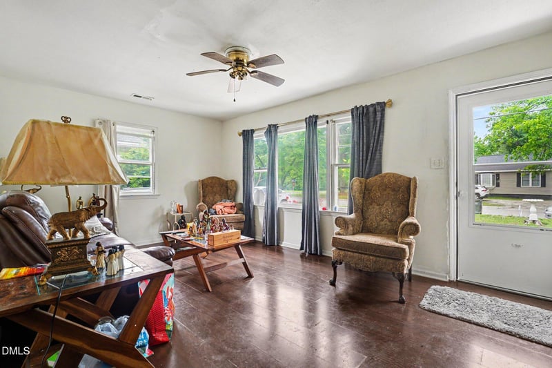 702 3rd St, Goldsboro, NC 27534