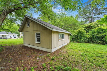 702 3rd St, Goldsboro, NC 27534