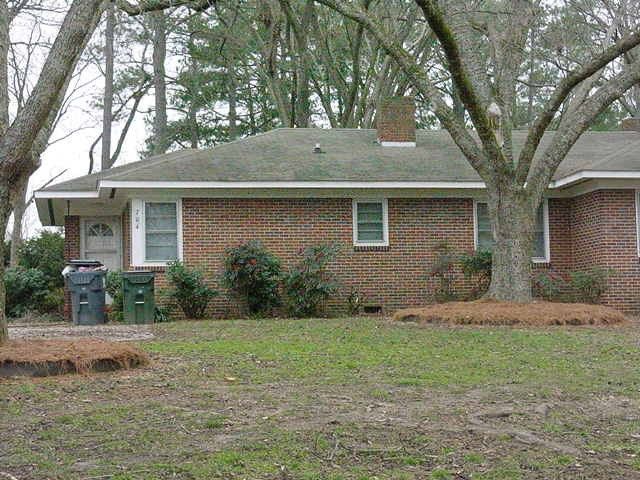 702 - 704 3rd St S, Lillington, NC 27546