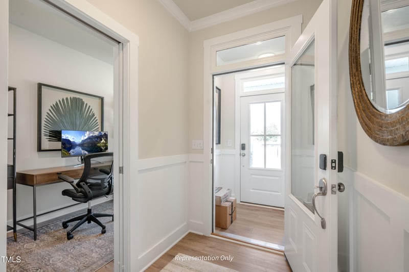 702 Beacon Hill Rd, Lillington, NC 27546