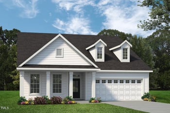 702 Beacon Hill Rd, Lillington, NC 27546