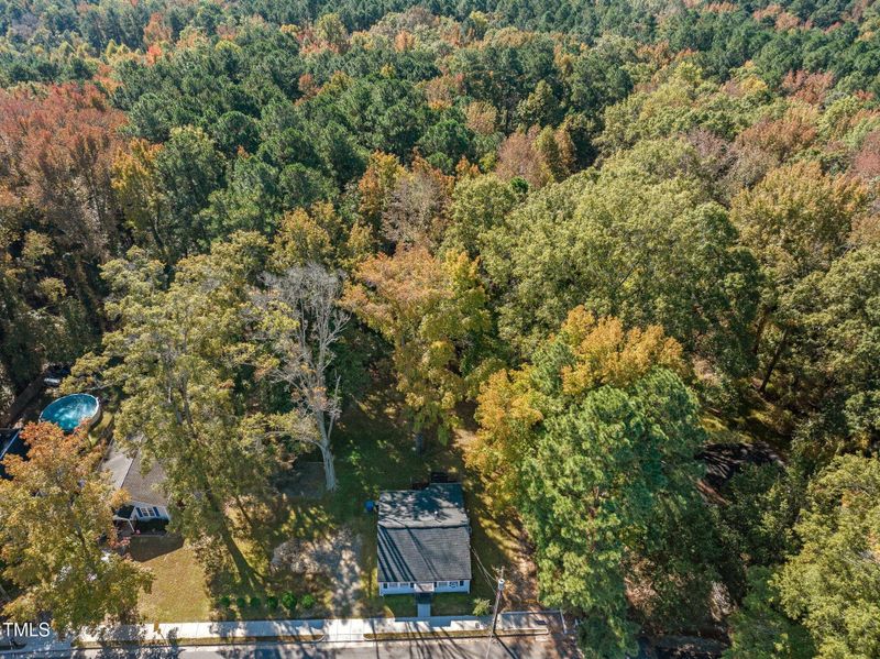 702 Berwyn Ave, Durham, NC 27704