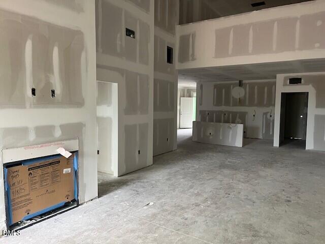702 Blackpool Dr *Lot 117, Durham, NC 27703