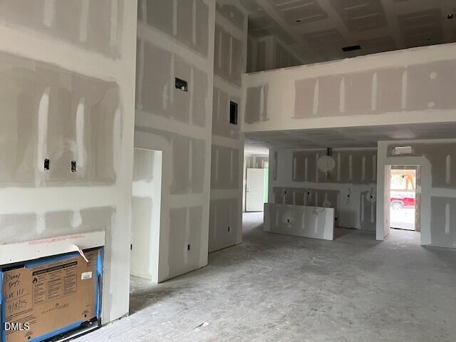 702 Blackpool Dr, Durham, NC 27703