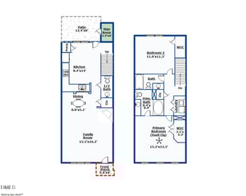 702 Bryant St, Raleigh, NC 27603