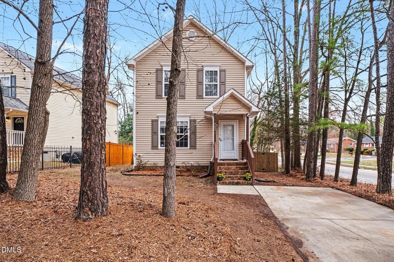 702 Brye St, Durham, NC 27703