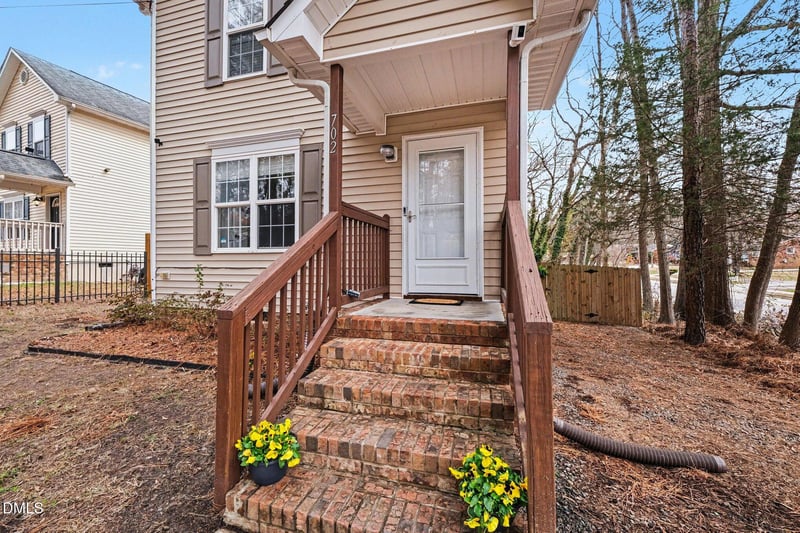 702 Brye St, Durham, NC 27703