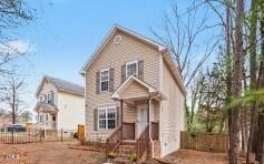 702 Brye St, Durham, NC 27703