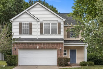 702 Calavaras Ln, Knightdale, NC 27545