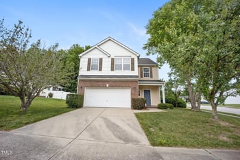 702 Calavaras Ln, Knightdale, NC 27545