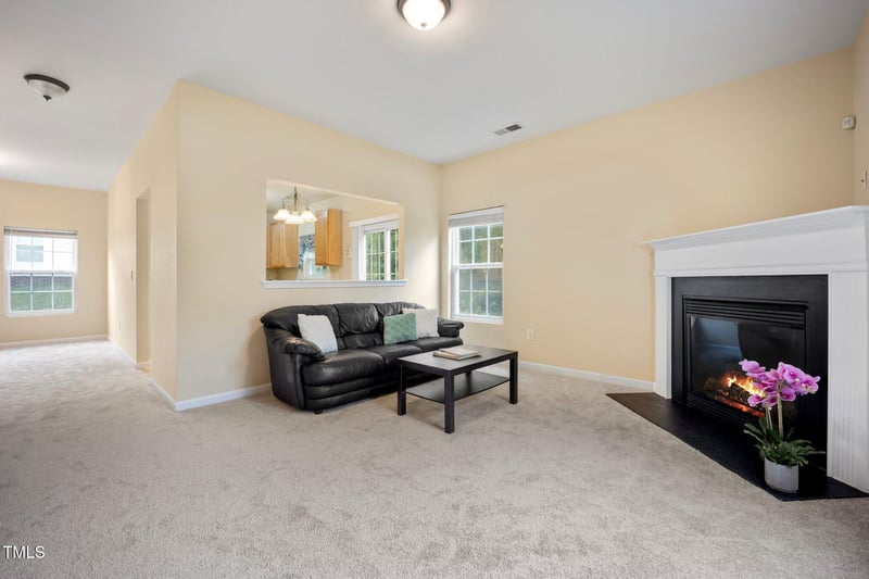 702 Calavaras Ln, Knightdale, NC 27545