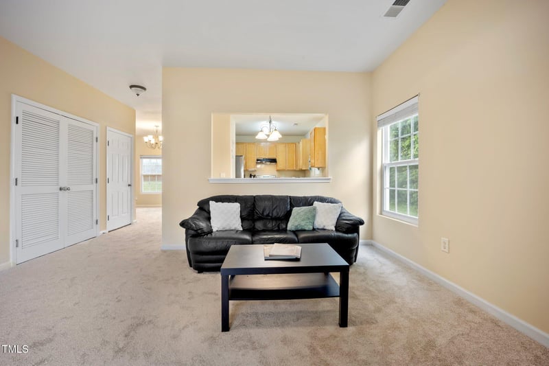 702 Calavaras Ln, Knightdale, NC 27545
