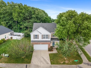 702 Calavaras Ln, Knightdale, NC 27545