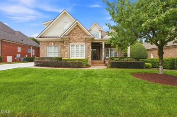 702 Cambridge Hall Loop, Apex, NC 27539