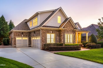702 Cambridge Hall Loop, Apex, NC 27539