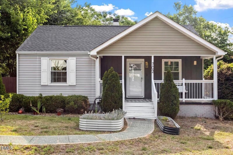 702 Colleton Rd, Raleigh, NC 27610