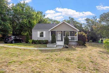 702 Colleton Rd, Raleigh, NC 27610
