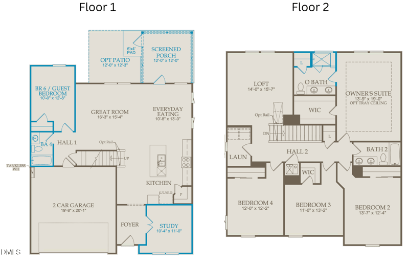 702 Crews Ct, Durham, NC 27703