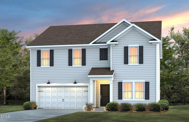 702 Crews Ct, Durham, NC 27703