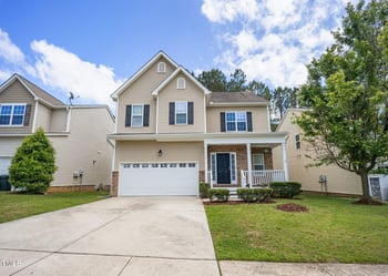 702 Crosstie St, Knightdale, NC 27545