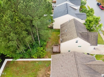 702 Crosstie St, Knightdale, NC 27545