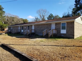 702 Dashland Dr, Fayetteville, NC 28303