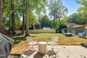 702 Delmar Rd, Cary, NC 27511