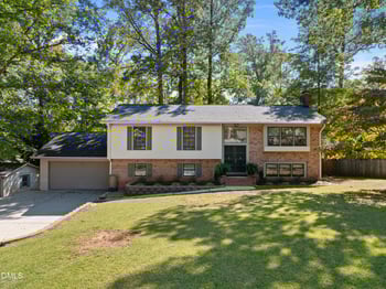 702 Delmar Rd, Cary, NC 27511