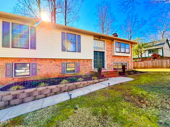 702 Delmar Rd, Cary, NC 27511