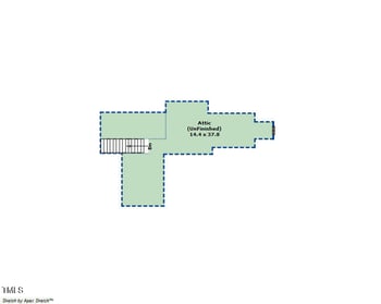702 Edgemore Ave, Cary, NC 27519