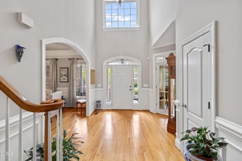 702 Edgemore Ave, Cary, NC 27519