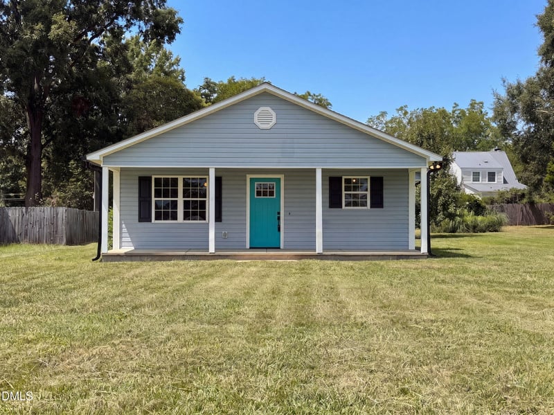702 S Fayetteville Ave, Dunn, NC 28334