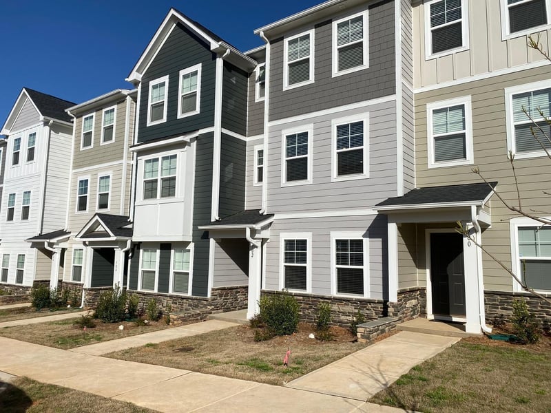 702 Gimari Dr, Wake Forest, NC 27587