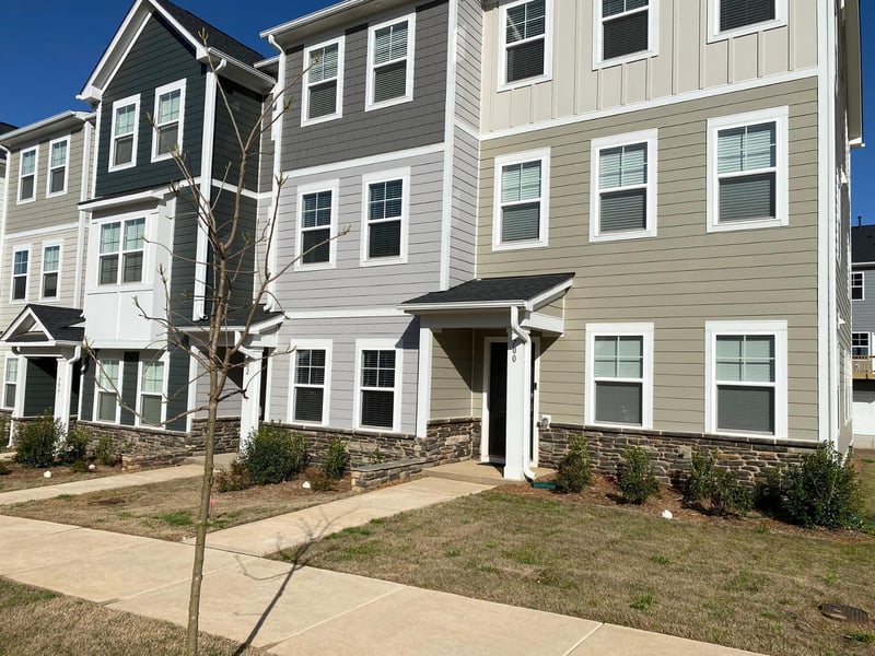 702 Gimari Dr, Wake Forest, NC 27587