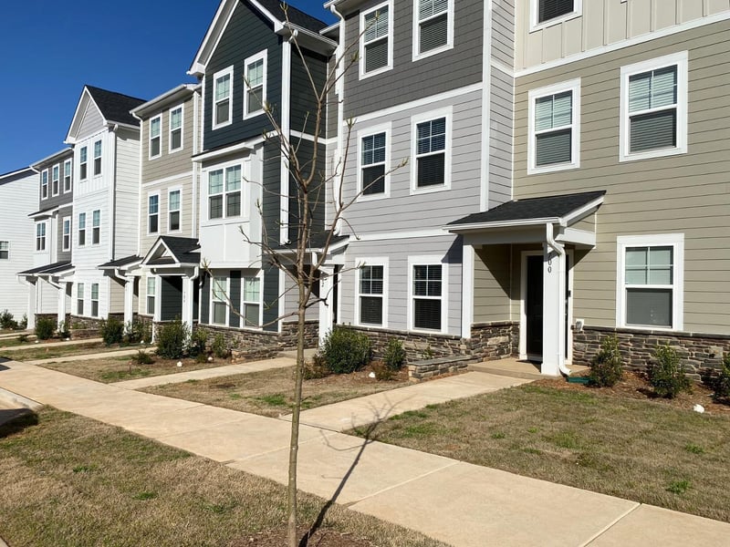 702 Gimari Dr, Wake Forest, NC 27587