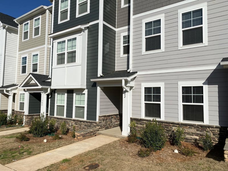 702 Gimari Dr, Wake Forest, NC 27587