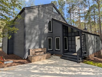 702 Hillandale Ln, Garner, NC 27529