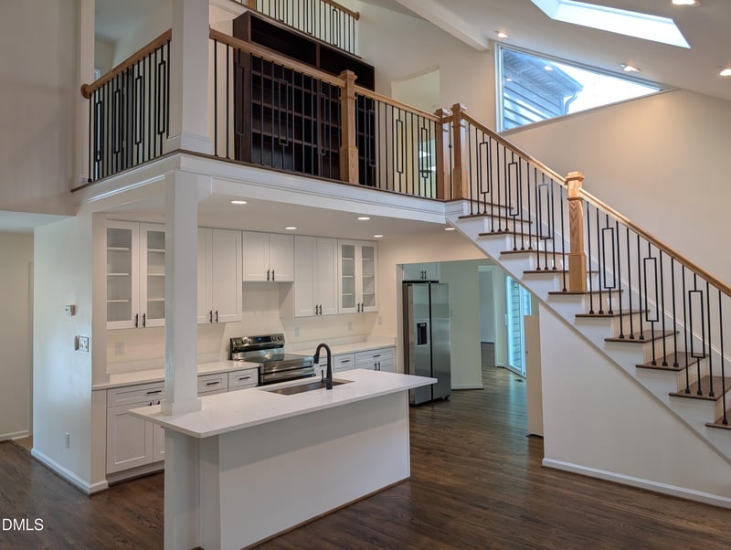 702 Hillandale Ln, Garner, NC 27529