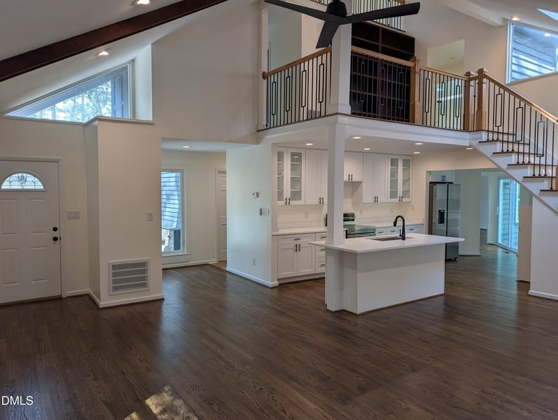 702 Hillandale Ln, Garner, NC 27529