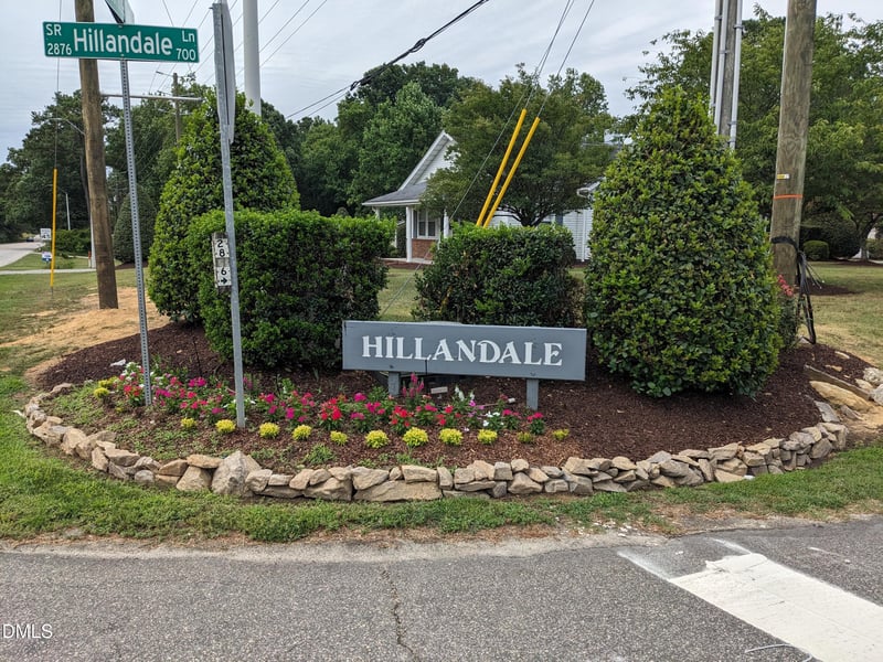 702 Hillandale Ln, Garner, NC 27529
